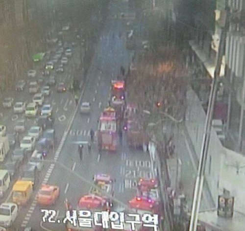 사진=tbs교통방송 생활정보센터 페이스북.